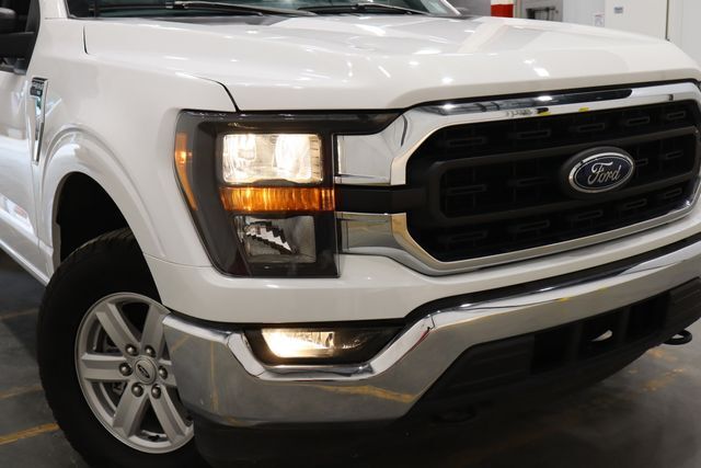 2023 Ford F-150 XLT Raleigh NC