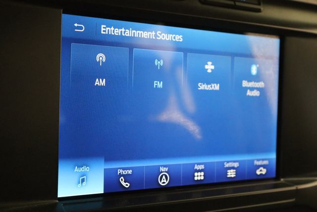 2023 Ford F-150 XLT Raleigh NC