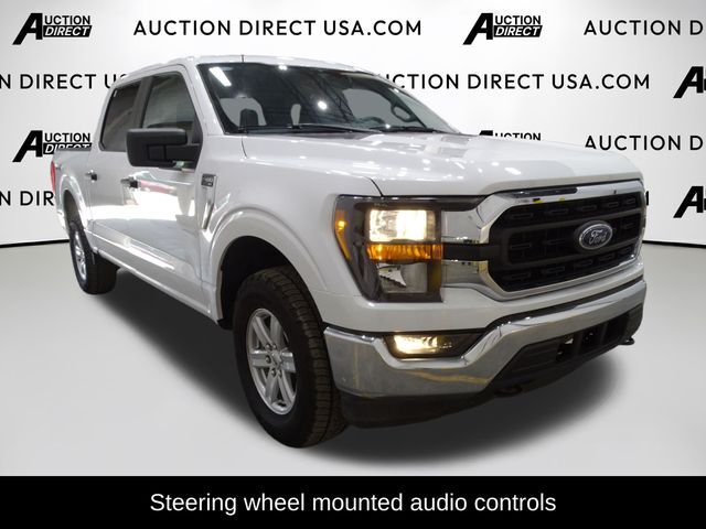 2023 Ford F-150 XLT Raleigh NC