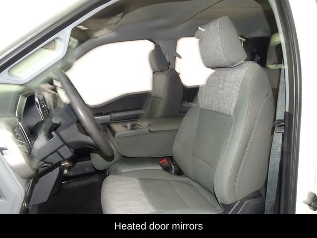 2023 Ford F-150 XLT Raleigh NC