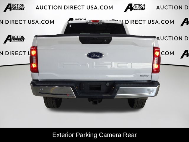 2023 Ford F-150 XLT Raleigh NC