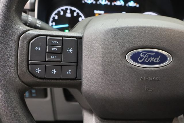 2023 Ford F-150 XLT Raleigh NC