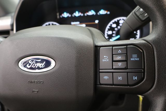 2023 Ford F-150 XLT Raleigh NC