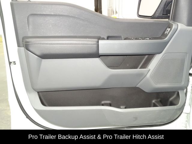 2023 Ford F-150 XLT Raleigh NC