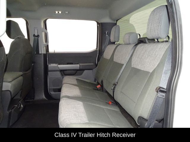 2023 Ford F-150 XLT Raleigh NC