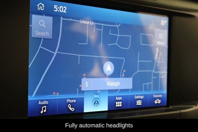 2023 Ford F-150 XLT Raleigh NC