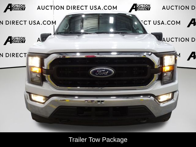 2023 Ford F-150 XLT Raleigh NC