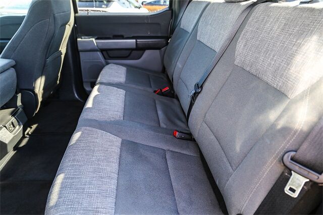 2023 Ford F-150 XLT Renton WA