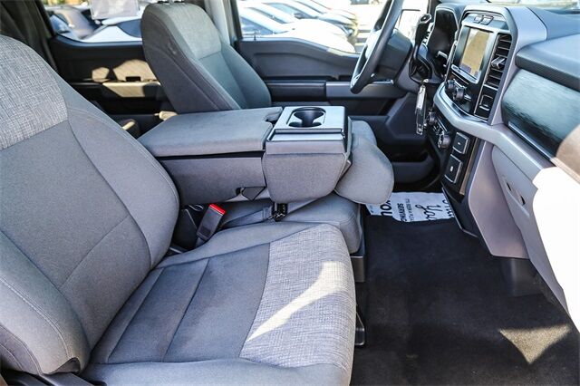 2023 Ford F-150 XLT Renton WA