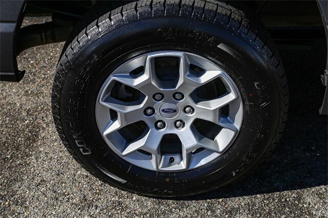 2023 Ford F-150 XLT Renton WA