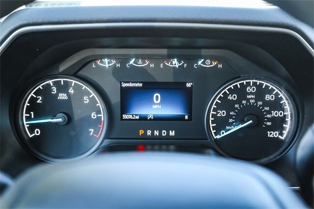 2023 Ford F-150 XLT Renton WA