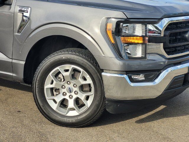 2023 Ford F-150 XLT Roseville CA
