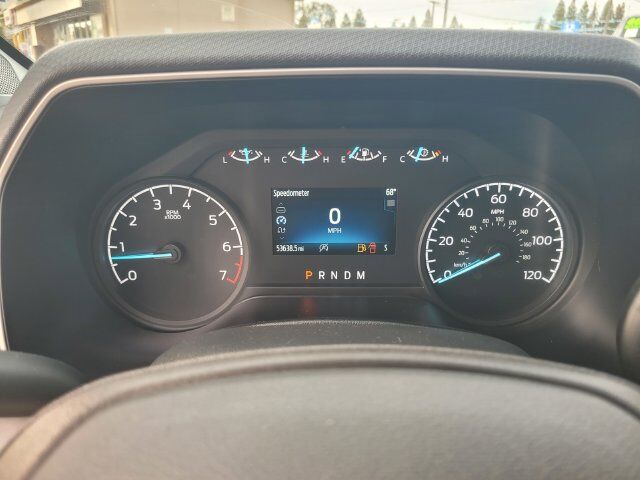 2023 Ford F-150 XLT Roseville CA