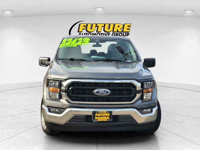 2023 Ford F-150 XLT Roseville CA