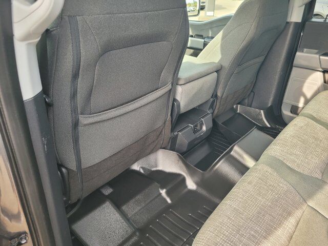 2023 Ford F-150 XLT Roseville CA