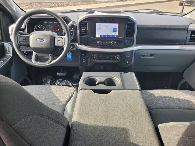 2023 Ford F-150 XLT Roseville CA