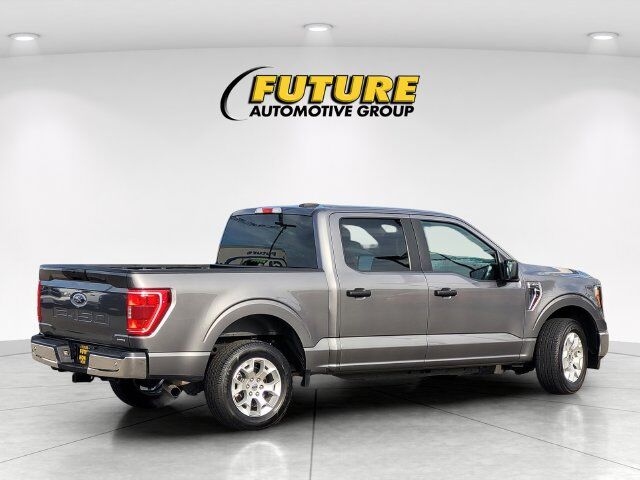 2023 Ford F-150 XLT Roseville CA