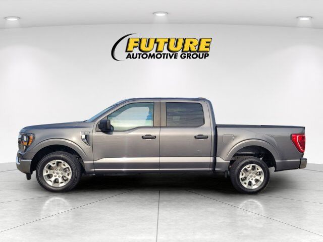 2023 Ford F-150 XLT Roseville CA