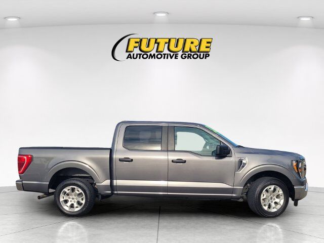 2023 Ford F-150 XLT Roseville CA