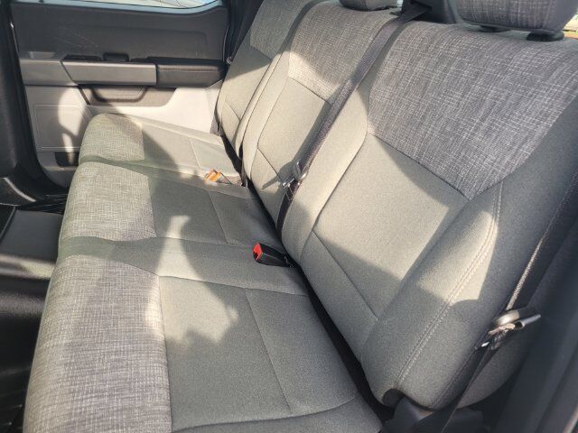 2023 Ford F-150 XLT Roseville CA