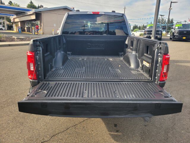 2023 Ford F-150 XLT Roseville CA