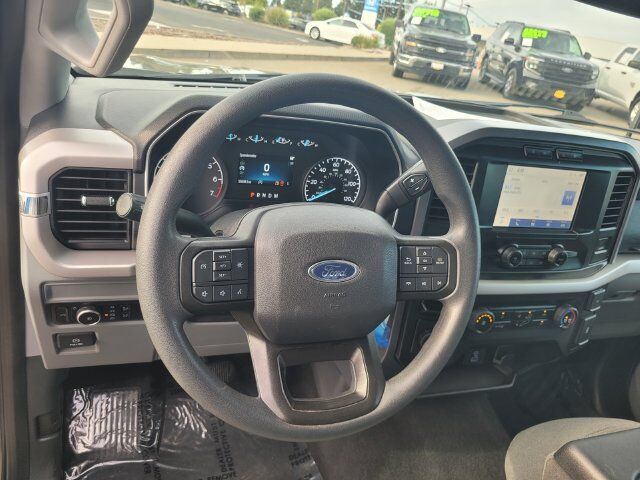 2023 Ford F-150 XLT Roseville CA