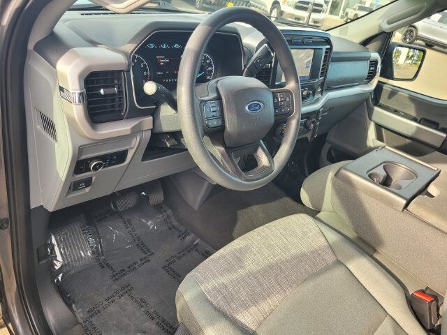 2023 Ford F-150 XLT Roseville CA