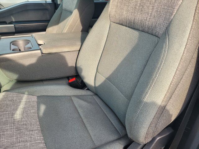 2023 Ford F-150 XLT Roseville CA