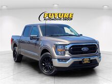 2023_Ford_F-150_XLT_ Roseville CA