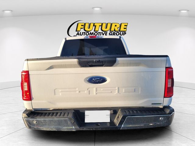 2023 Ford F-150 XLT Roseville CA