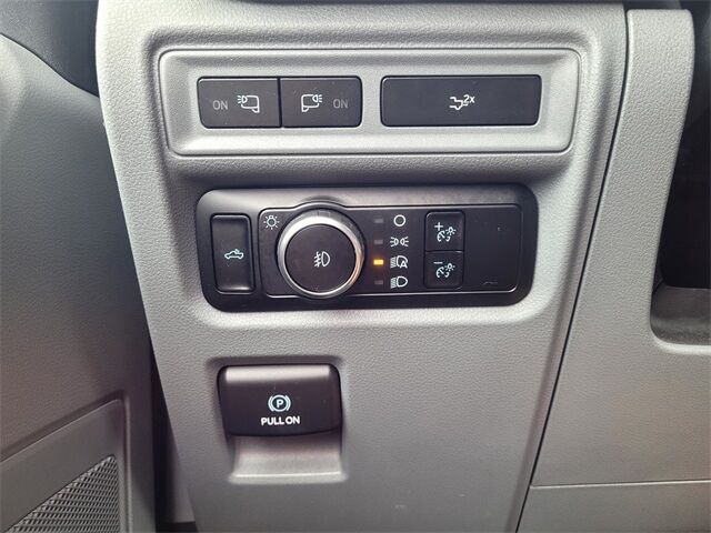 2023 Ford F-150 XLT Roseville CA