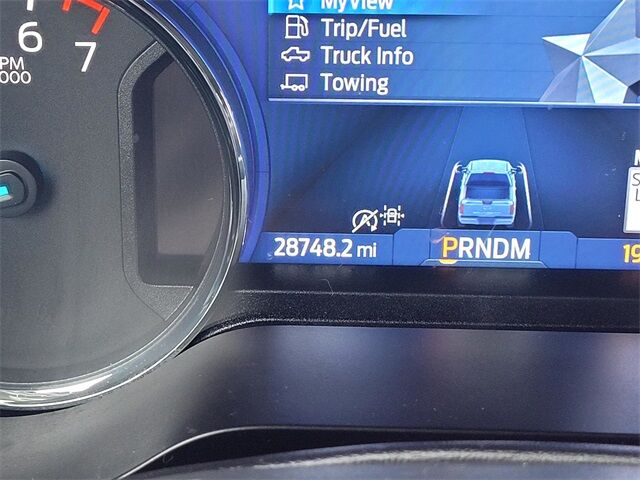 2023 Ford F-150 XLT Roseville CA