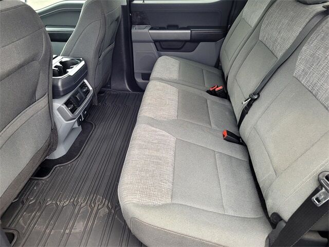 2023 Ford F-150 XLT Roseville CA