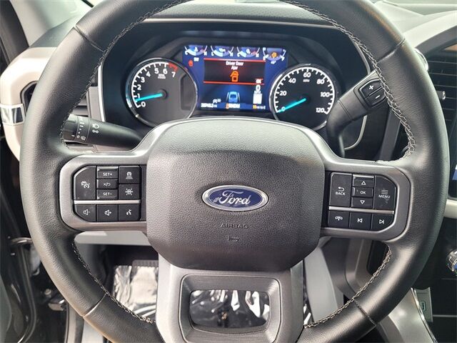 2023 Ford F-150 XLT Roseville CA