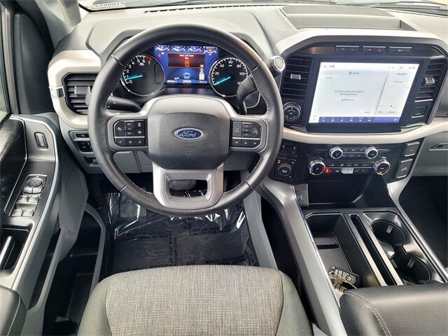 2023 Ford F-150 XLT Roseville CA