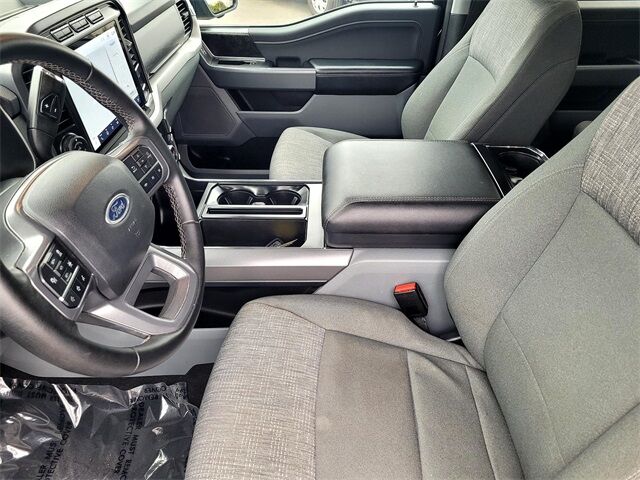 2023 Ford F-150 XLT Roseville CA