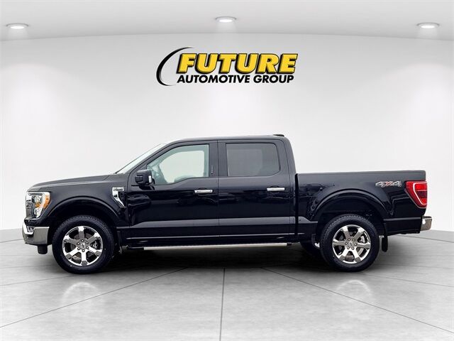 2023 Ford F-150 XLT Roseville CA