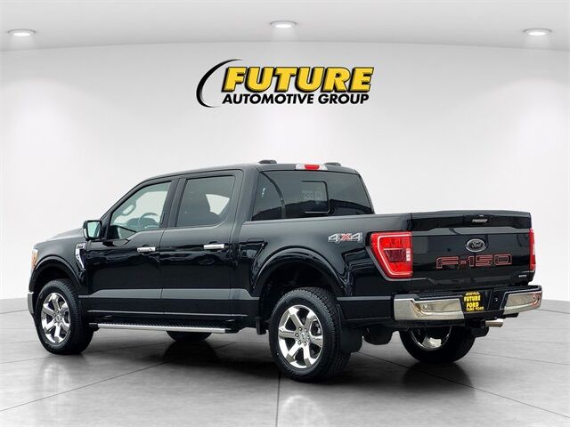 2023 Ford F-150 XLT Roseville CA