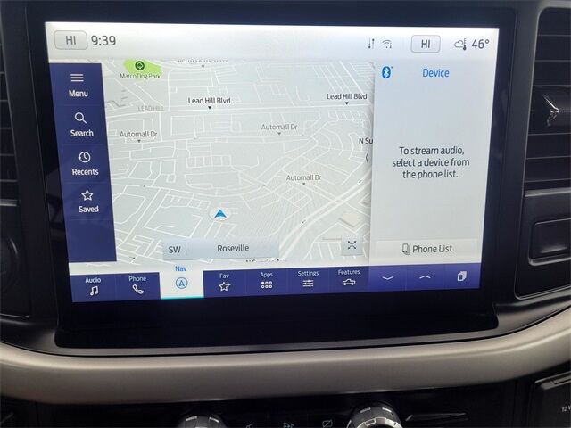 2023 Ford F-150 XLT Roseville CA