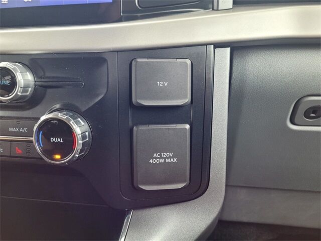 2023 Ford F-150 XLT Roseville CA