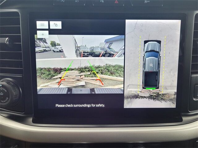 2023 Ford F-150 XLT Roseville CA