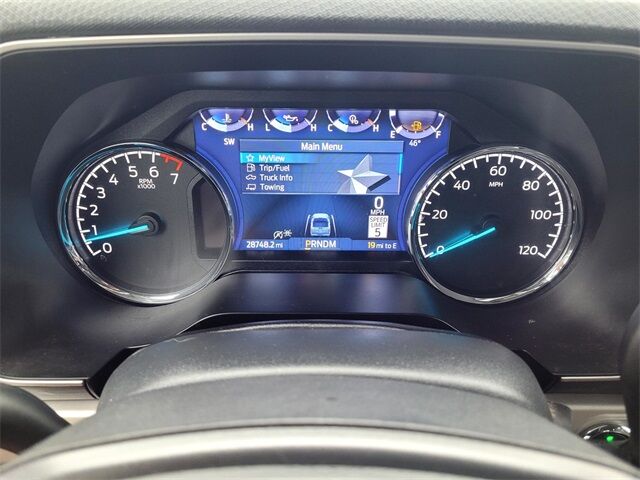 2023 Ford F-150 XLT Roseville CA