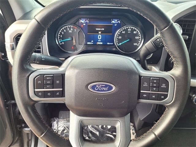 2023 Ford F-150 XLT Roseville CA