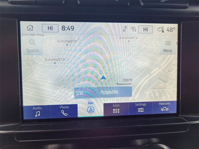 2023 Ford F-150 XLT Roseville CA