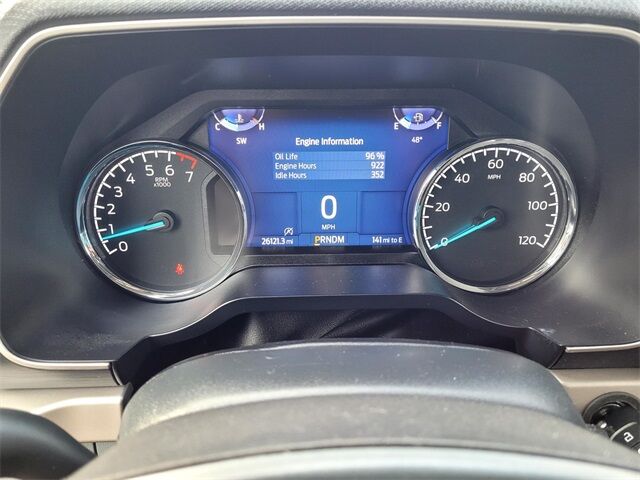 2023 Ford F-150 XLT Roseville CA