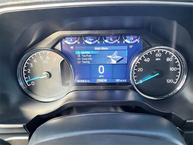 2023 Ford F-150 XLT Roseville CA