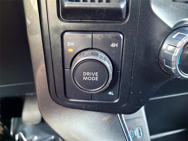 2023 Ford F-150 XLT Roseville CA