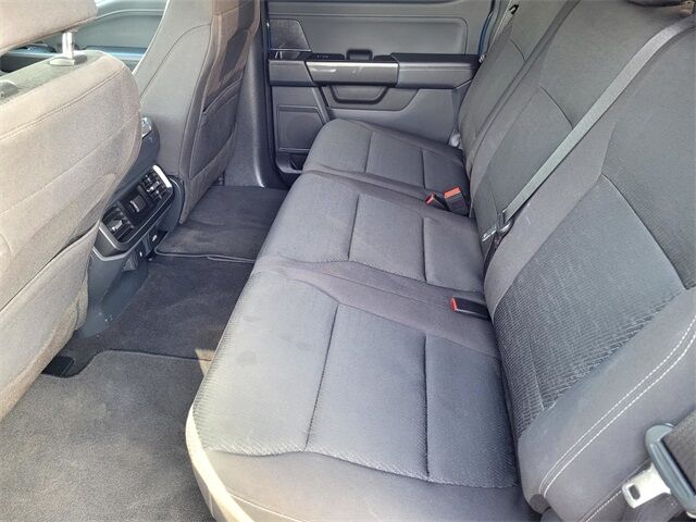 2023 Ford F-150 XLT Roseville CA