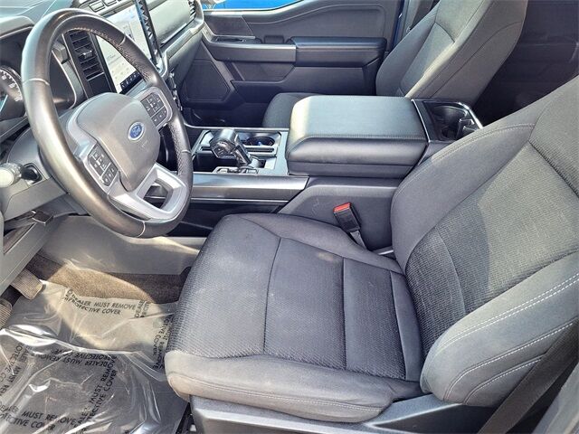 2023 Ford F-150 XLT Roseville CA