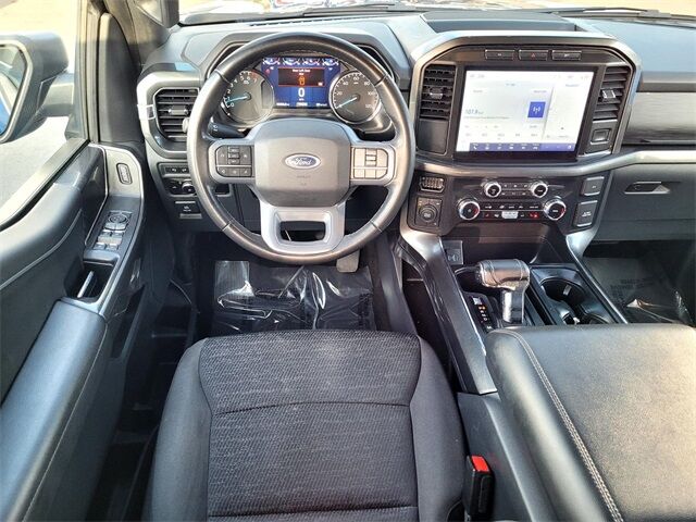 2023 Ford F-150 XLT Roseville CA